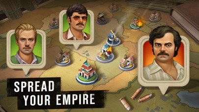 Narcos: Cartel Wars & Strategy free Gold hack