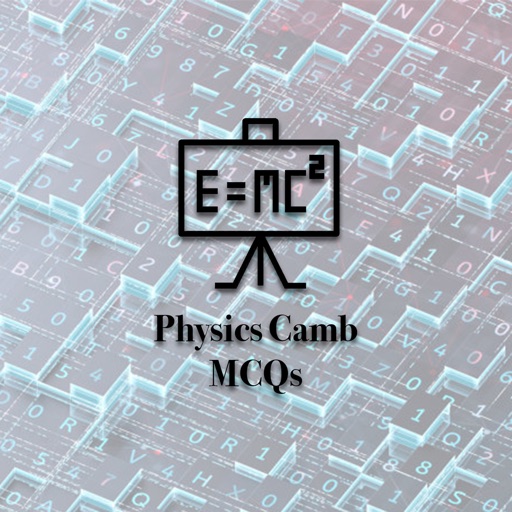 Physics Camb MCQs