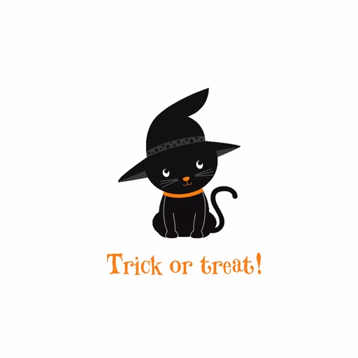 Halloween Animated Stickerpack