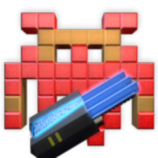 Space Tower Defender icon
