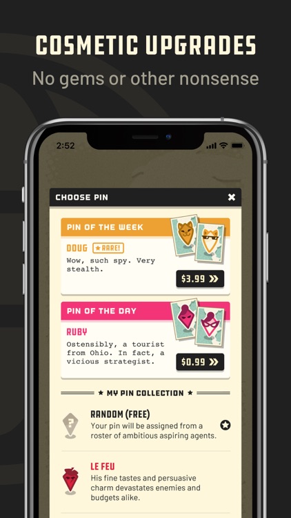 Two Spies screenshot-7