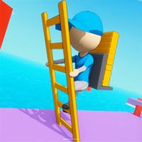 Ladder Climb Dash