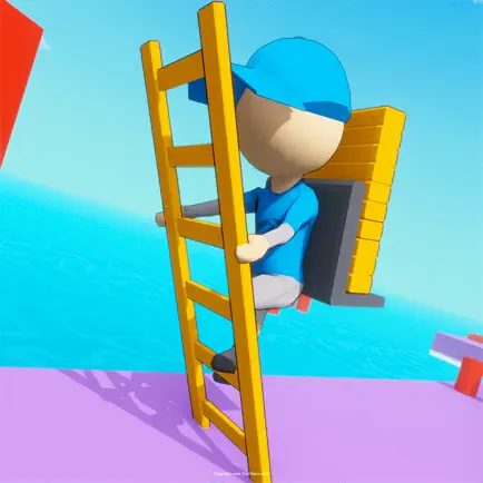 Ladder Climb Dash Cheats