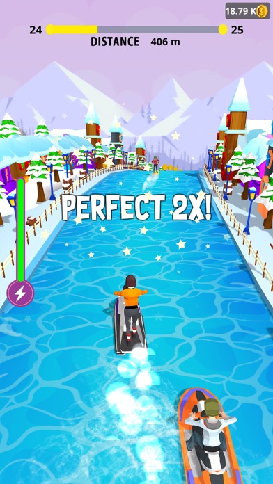 Surf Ski screenshot 3