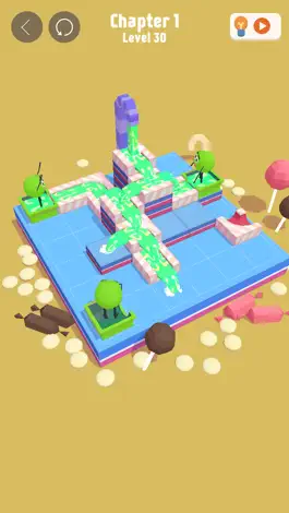 Game screenshot FlowZ apk