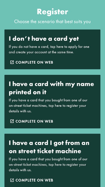 Robin Hood Ticketing screenshot-3