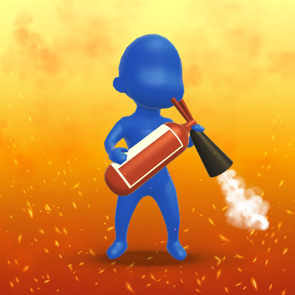 Get Fire Escape! for iOS, iPhone, iPad Aso Report