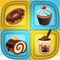The gameplay is simple: You just merge 2 pastries to form new tasty desserts and earn money to upgrade your bakery