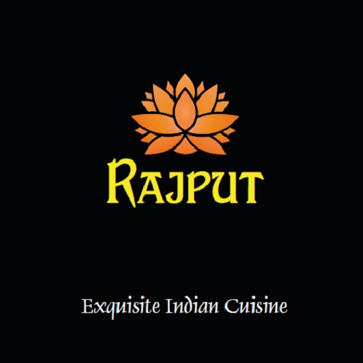 Rajput Belfast