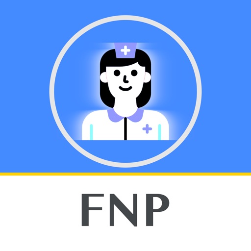 FNP Master Prep icon