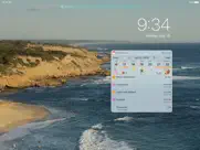 widgetcal-calendar widget ipad resimleri 3