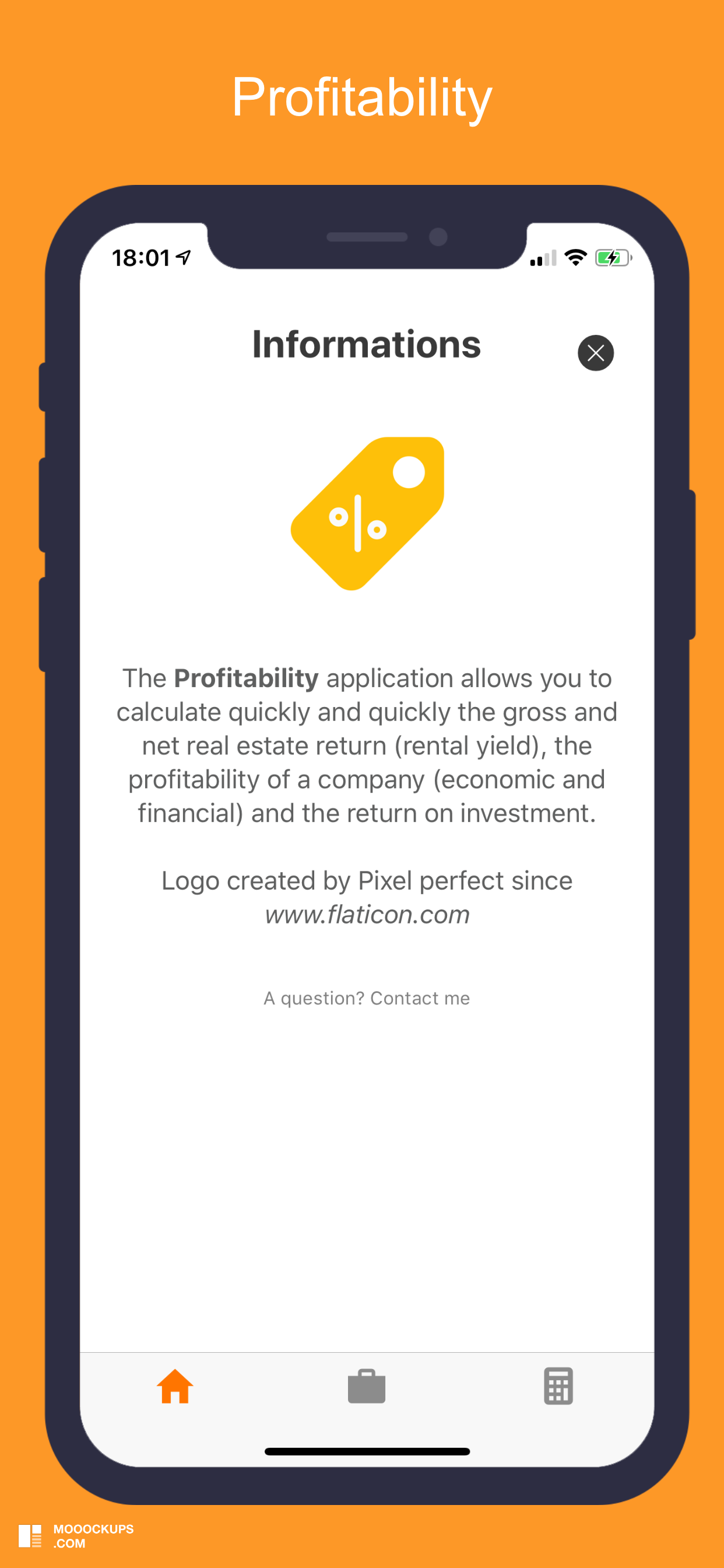 Profitably screenshot 4