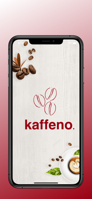 Kaffeno(圖1)-速報App