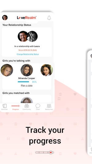 LoveRealm(圖2)-速報App