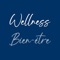Breaking Free: Wellness has been developed for WELLNESS TOGETHER CANADA (www