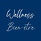 Breaking Free: Wellness has been developed for WELLNESS TOGETHER CANADA (www