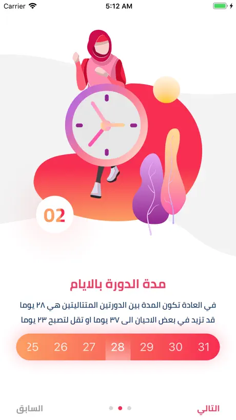 الحاسبة الوردية