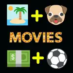 2 Pics What Movie - Word Quiz App Alternatives