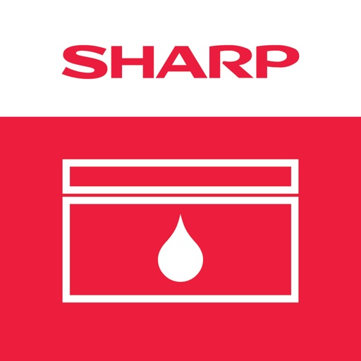 Sharp SuperSteam+ Oven icon