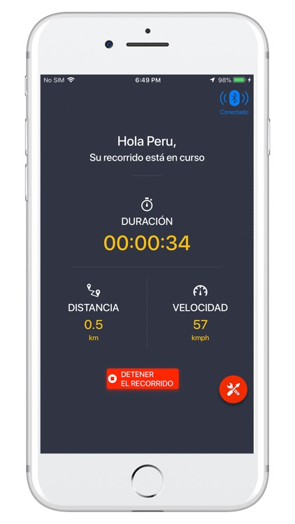 TVS Connect - LATAM screenshot-7
