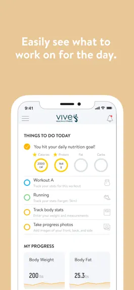 Game screenshot VIVE Accountability mod apk