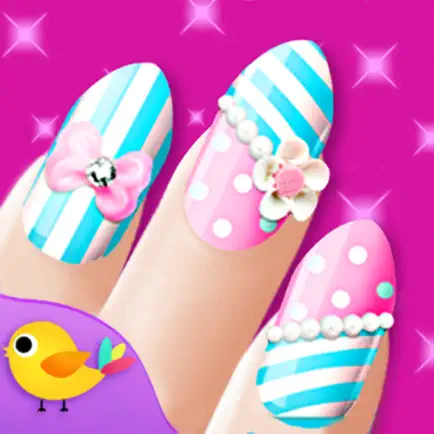 Nail Salon™ Читы