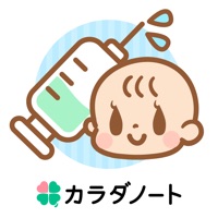 ワクチンノート ~予防接種のスケジュールをかんたん管理~ apk