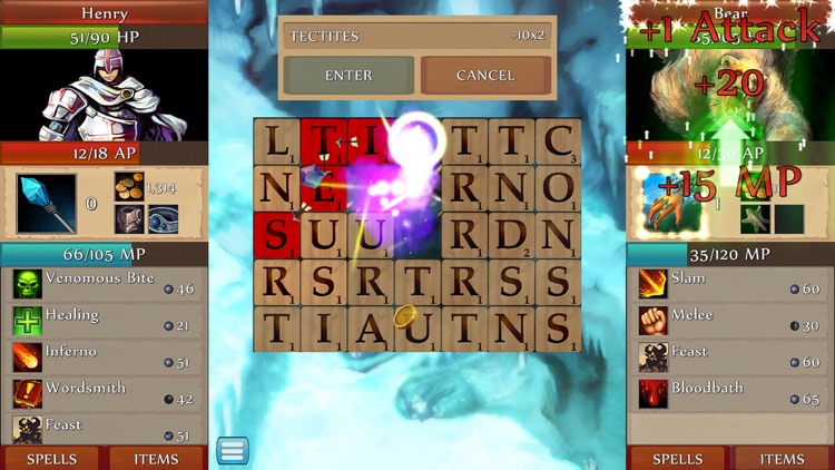 Shadow Codex