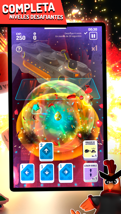 Shell Shocked captura de pantalla del juego