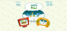 Game screenshot Kit-n-Kate. North Pole mod apk