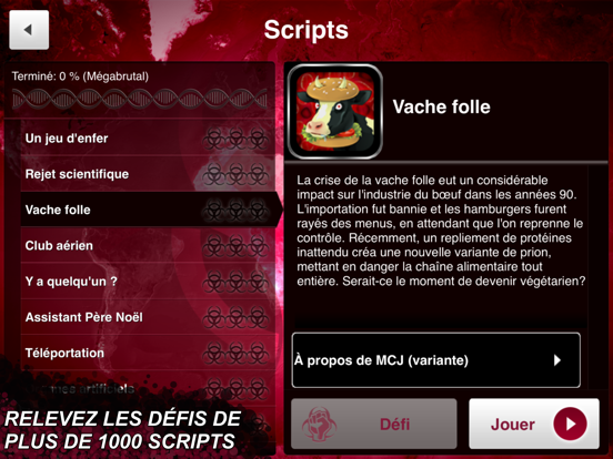 Plague Inc.