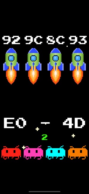 Hex Rockets(圖2)-速報App