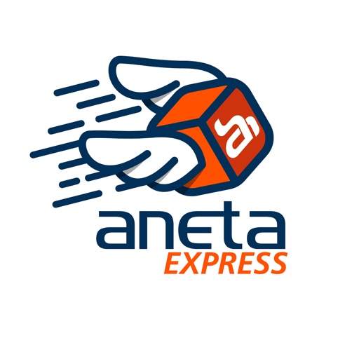 Aneta Express icon