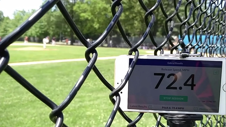 SmartPitch Hands Free Speeds screenshot-5