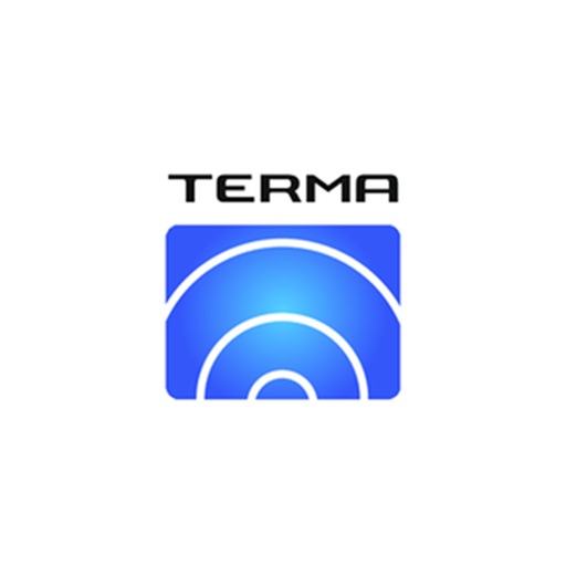 Terma BlueLine by Terma