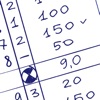 Joker ScoreSheet icon