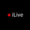 iLive - Live Video Streaming delete, cancel