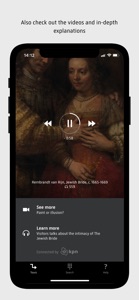 Rijksmuseum screenshot #4 for iPhone