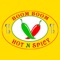 Welcome to the official iOS app of Boom Boom Hot N Spicy