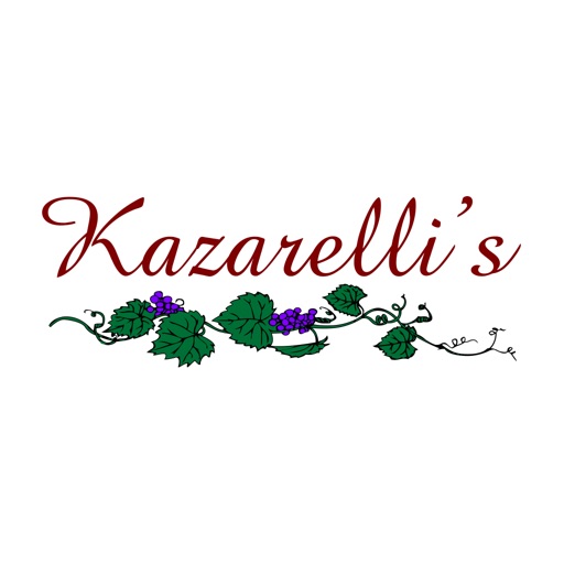 Kazarelli's icon