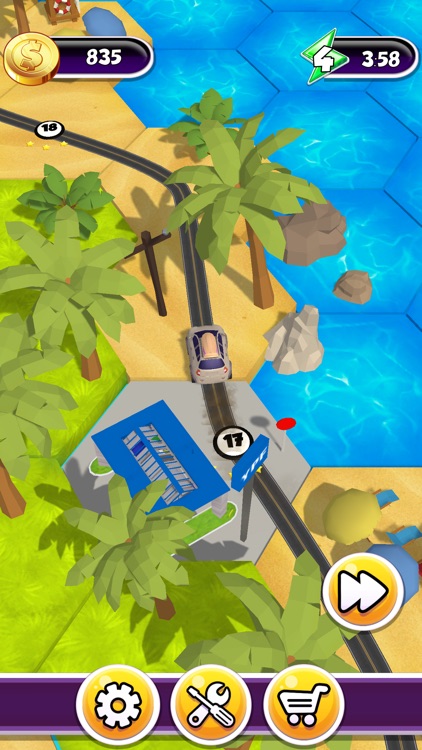 Ases Match screenshot-6