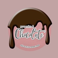 Pra Mim É Chocolate