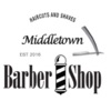 Middletown Barber Shop icon