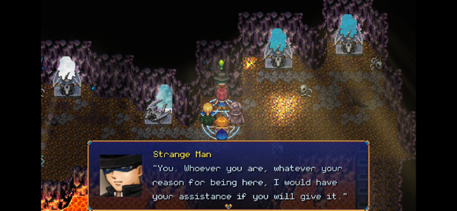 Ara Fell: Enhanced Edition(圖3)-速報App