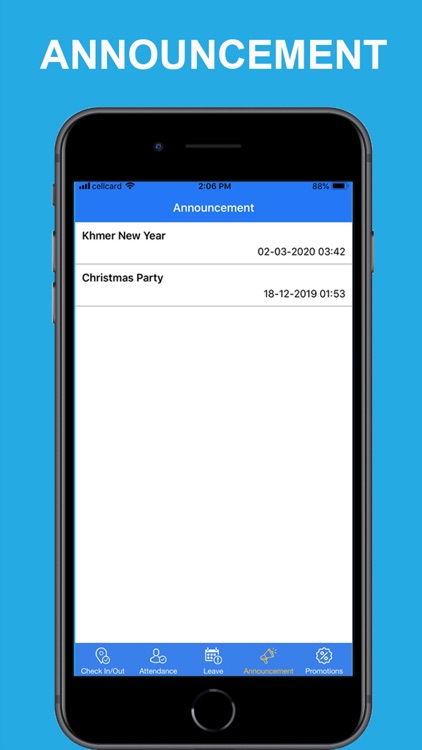 WorkZonePlus -Time Attendance screenshot-4