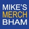 Come join the fun at MikesMerchandise to get the latest information on awesome deals, products and sales