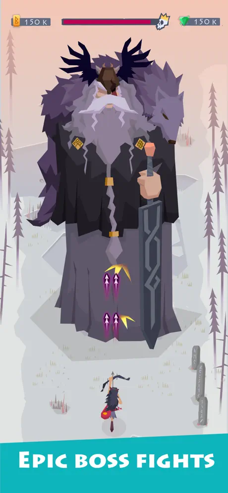 Vikings II