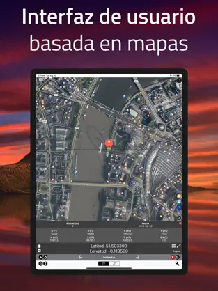 Screenshot 6 Coordenadas - GPS convertidor iphone