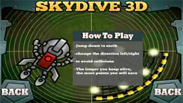 Game screenshot Skydive 3D Trainer hack