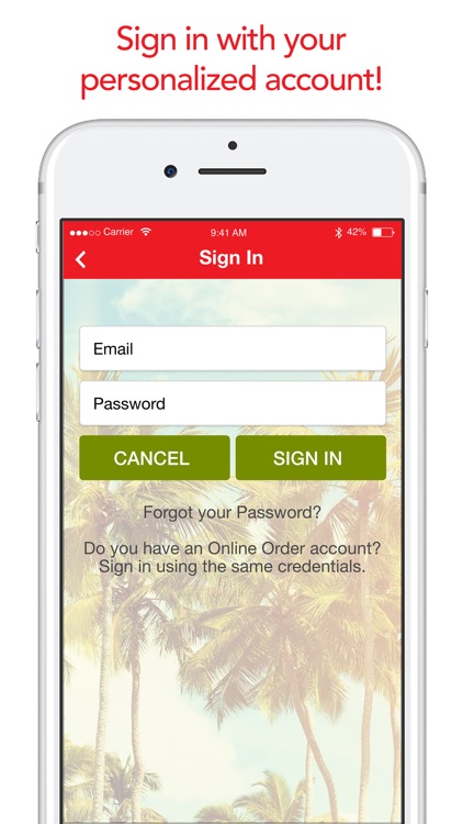 Mr. Jerk (Morningside)